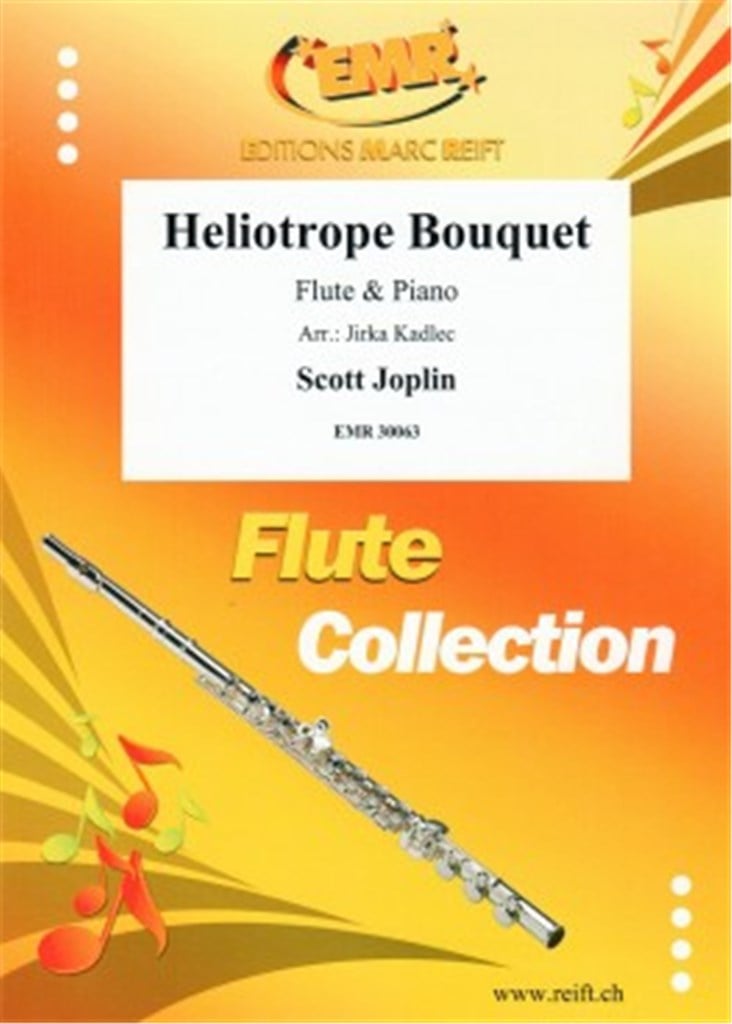 Heliotrope Bouquet